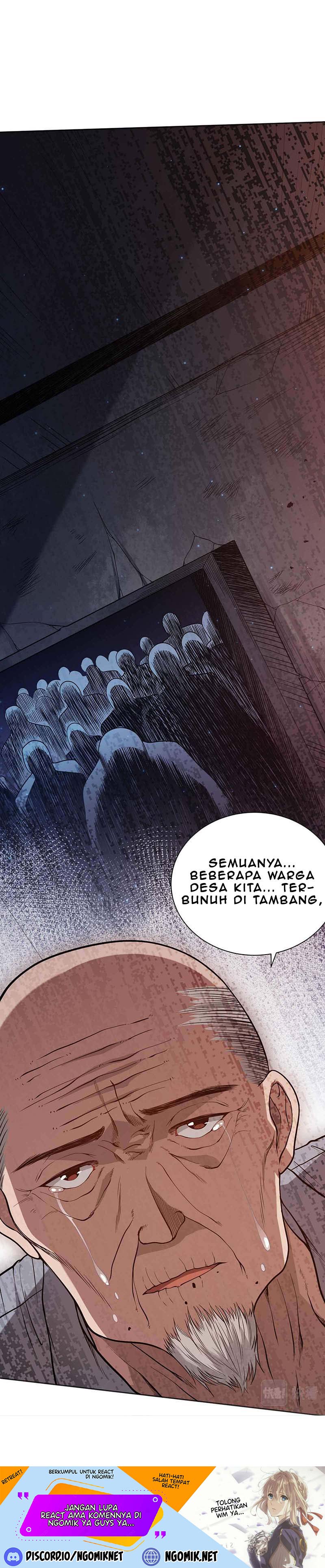 Ultimate Soldier chapter 150